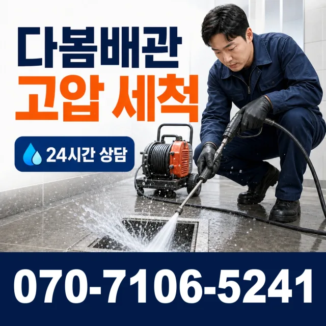 여수시 학동 수도꼭지누수 상담 이미지 4